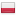 greetingsfrompoland.com hosted country